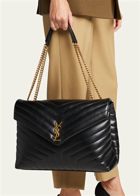 ysl big bag|ysl shoulder bag price.